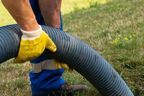 Odvozi grezničnih gošč